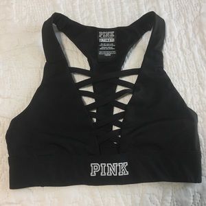 VICTORIA SECRET ULTIMATE SPORTS BRA SZ XS